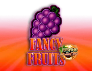 Fancy Fruits - Respins of Amun-Re