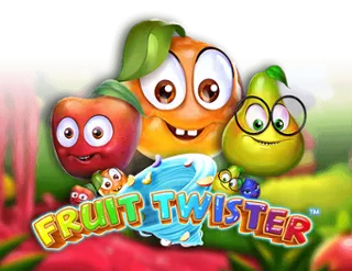 Fruit Twister